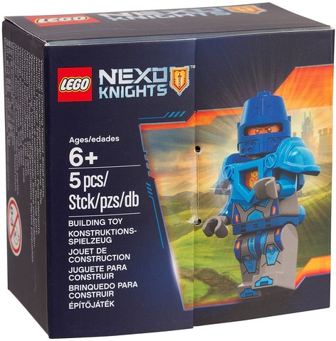 LEGO® Polybag - Mini készletek 5004390 - King's Guard