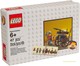 LEGO® Kastély, LEGO Vár (Kingdoms) 5004419 - LEGO Klasszikus Lovag Minifigura
