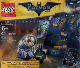 Batman Kiegészítő Csomag