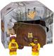LEGO® Seasonal 5004936 - Ikonikus barlang