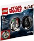 LEGO® Polybag - Mini készletek 5005376 - Star Wars Darth Vader Pod