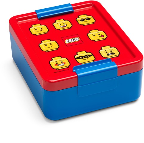 LEGO® Seasonal 5005928 - LEGO Lunch box uzsonnás doboz