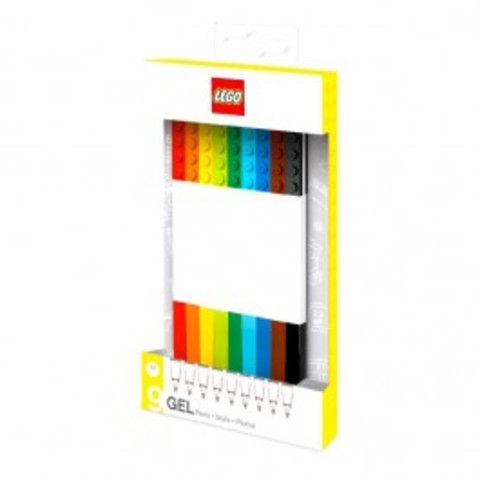 LEGO® Seasonal 51482 - LEGO Zseléstoll 9db készlet