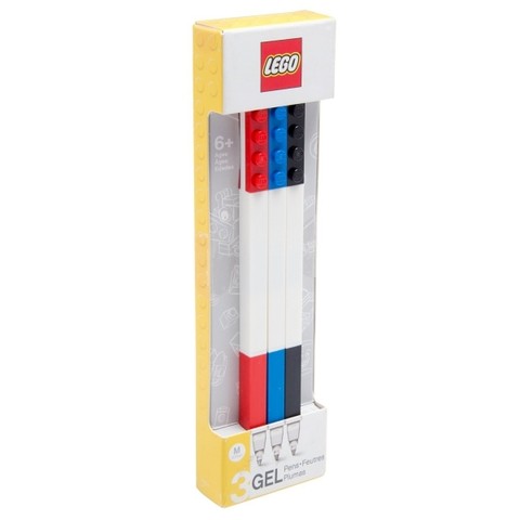 LEGO® Seasonal 51513 - 3 darabos zseléstoll készlet