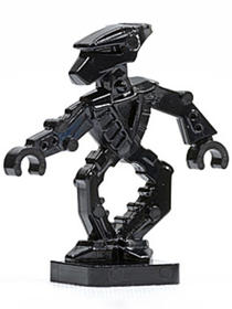 Bionicle Mini - Toa Hordika Whenua