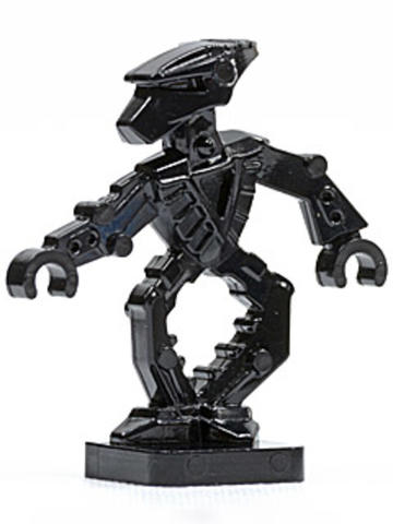 LEGO® Minifigurák 51635 - Bionicle Mini - Toa Hordika Whenua