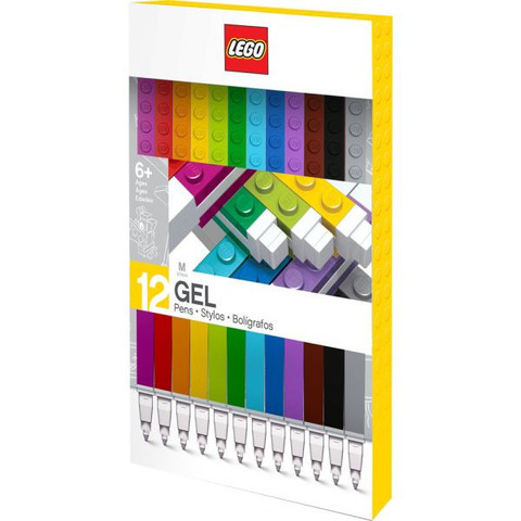 LEGO® Seasonal 51639 - Zseléstoll 12 db-os készlet