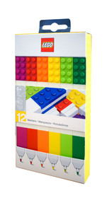 LEGO® 51644 - 12 db-os filctoll készlet