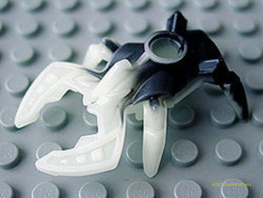LEGO® Minifigurák 51991a - Bionicle mini- Visorak Boggarak