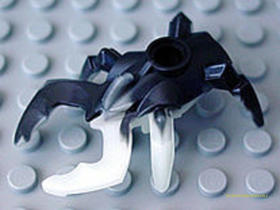 Bionicle mini- Visorak Keelerak