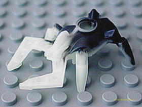 Bionicle mini- Visorak Oohnorak