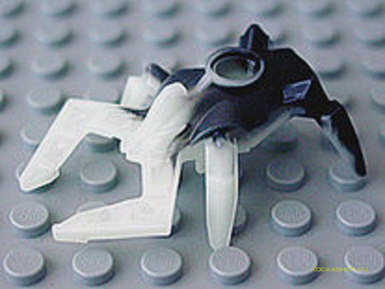 LEGO® Minifigurák 51991c - Bionicle mini- Visorak Oohnorak