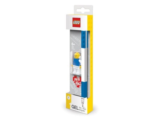 LEGO® Seasonal 52600 - Zseléstoll figurával