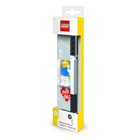 LEGO® Seasonal 52603 - Mechanikus ceruza figurával