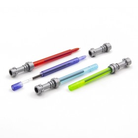 Star Wars zselés toll dobozos multipack 4 színben