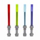 LEGO® Seasonal 52875A - Star Wars zselés toll dobozos multipack 4 színben
