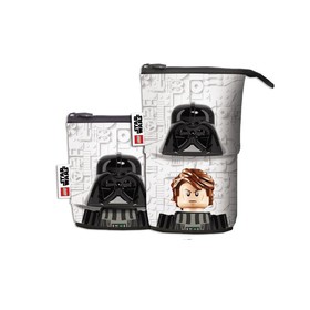 LEGO® Star Wars Darth Vader/Anakin Skywalker - Pop Up tolltartó