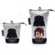 LEGO® Seasonal 53458 - LEGO® Star Wars Darth Vader/Anakin Skywalker - Pop Up tolltartó