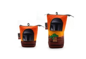 LEGO® Star Wars™ The Mandalorian™ - Pop Up tolltartó