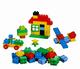 LEGO® DUPLO® 5506 - DUPLO Nagy építőelem doboz