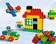 LEGO® DUPLO® 5506 - DUPLO Nagy építőelem doboz
