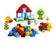 LEGO® DUPLO® 5507 - DUPLO Deluxe építőelem doboz