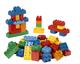 LEGO® DUPLO® 5509 - DUPLO alapelemek – általános
