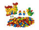 LEGO® Elemek és egyebek 5529 - alapelemek – általános