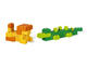 LEGO® Elemek és egyebek 5529 - alapelemek – általános