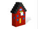 LEGO® Elemek és egyebek 5549 - Az építés élménye