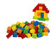 LEGO® DUPLO® 5622 - DUPLO Alap építőelemek – nagyméretű