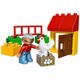 LEGO® DUPLO® 5644 - Tyúkketrec
