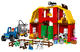 LEGO® DUPLO® 5649 - Nagy farm