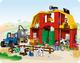 LEGO® DUPLO® 5649 - Nagy farm
