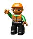 LEGO® DUPLO® 5653 - Kőfejtő
