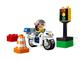 LEGO® DUPLO® 5679 - Rendőrkerékpár