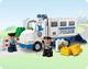 LEGO® DUPLO® 5680 - Rendőrségi teherautó