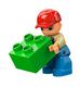 LEGO® DUPLO® 5684 - Autószállító
