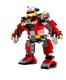 LEGO® Creator 3-in-1 5764 - Mentőrobot