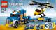 LEGO® Creator 3-in-1 5765 - Szállítókamion