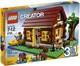 LEGO® Creator 3-in-1 5766 - Faház
