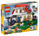 LEGO® Creator 3-in-1 5771 - Ház