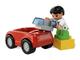 LEGO® DUPLO® 5793 - Az ápolónő autója
