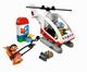 LEGO® DUPLO® 5794 - Mentőhelikopter