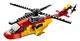 LEGO® Creator 3-in-1 5866 - Mentőhelikopter