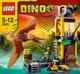 LEGO® Dino 5883 - Pteranodon torony