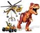 LEGO® Dino 5886 - T-Rex vadász