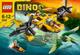 LEGO® Dino 5888 - Óceáni elfogó vadászrepülőgép