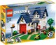 LEGO® Creator 3-in-1 5891 - Almafa ház
