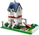 LEGO® Creator 3-in-1 5891 - Almafa ház